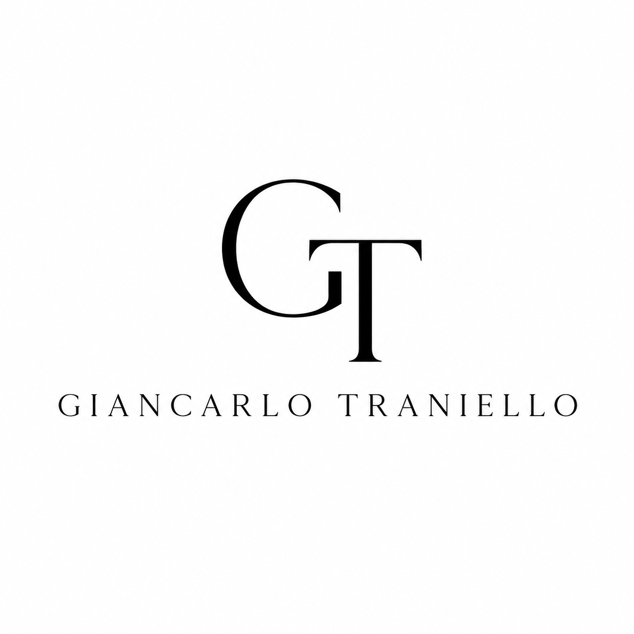 Giancarlo Traniello